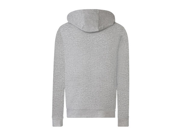 Livergy Men's Hoodie