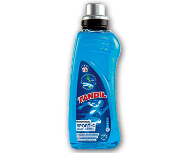 Detersivo per abbigliamento sportivo TANDIL