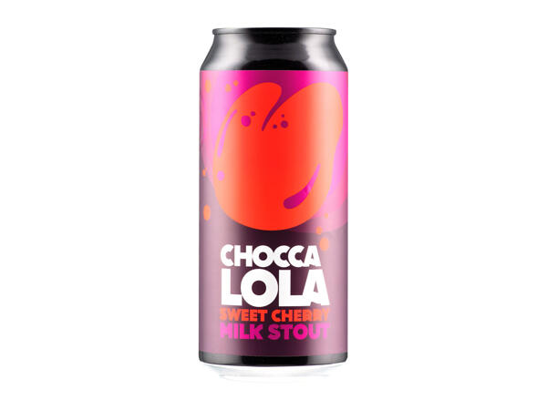Chocca Lola 6.2%
