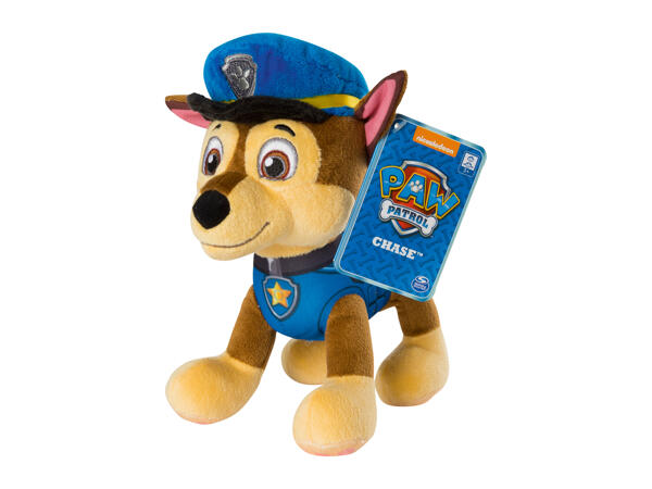 Spinmaster Paw Patrol 20cm Soft Toy