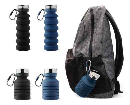 Crofton 
 On-the-Go Assortment