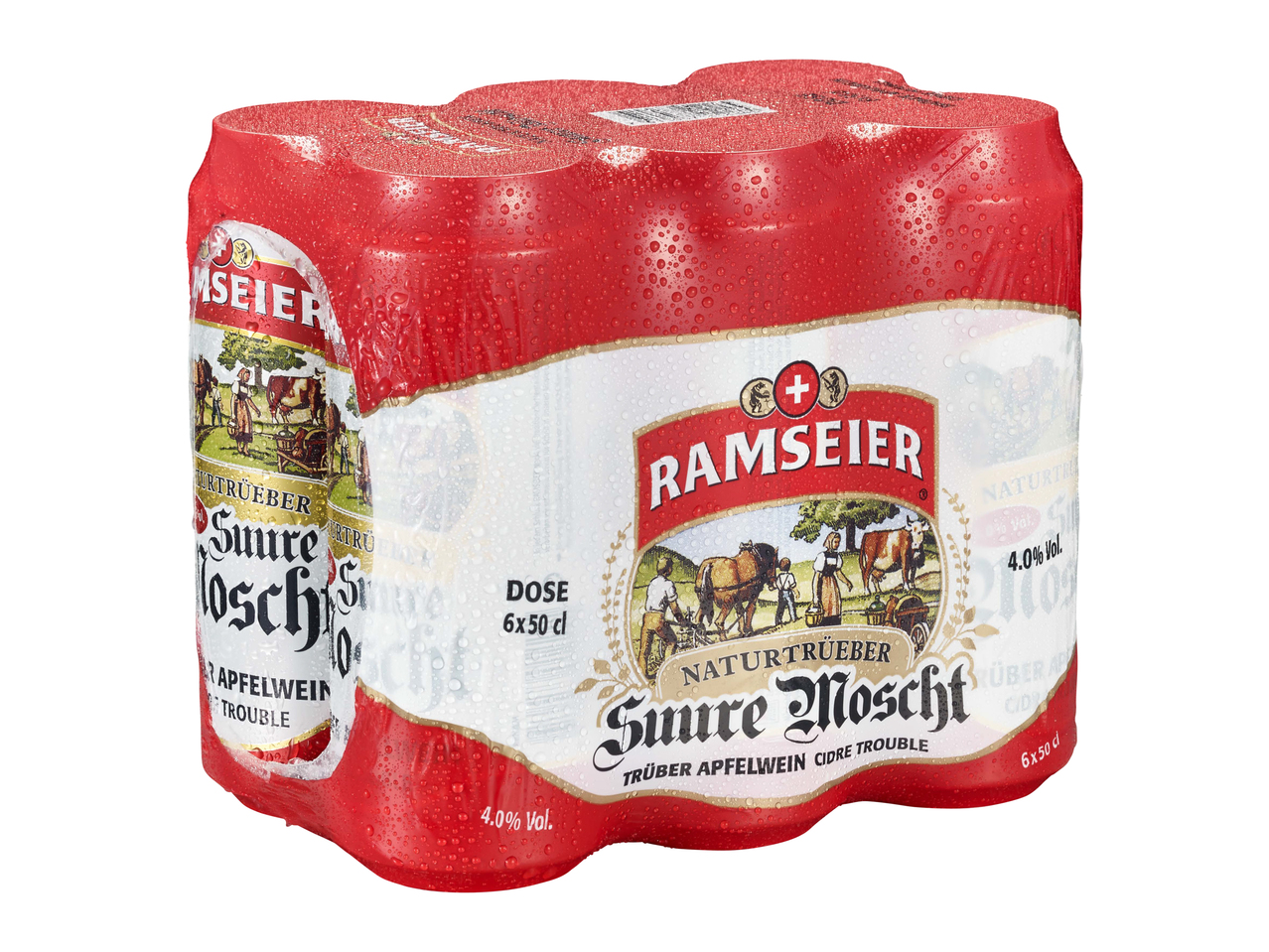 Suure Moscht Ramseier