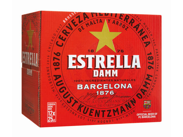 Bière*