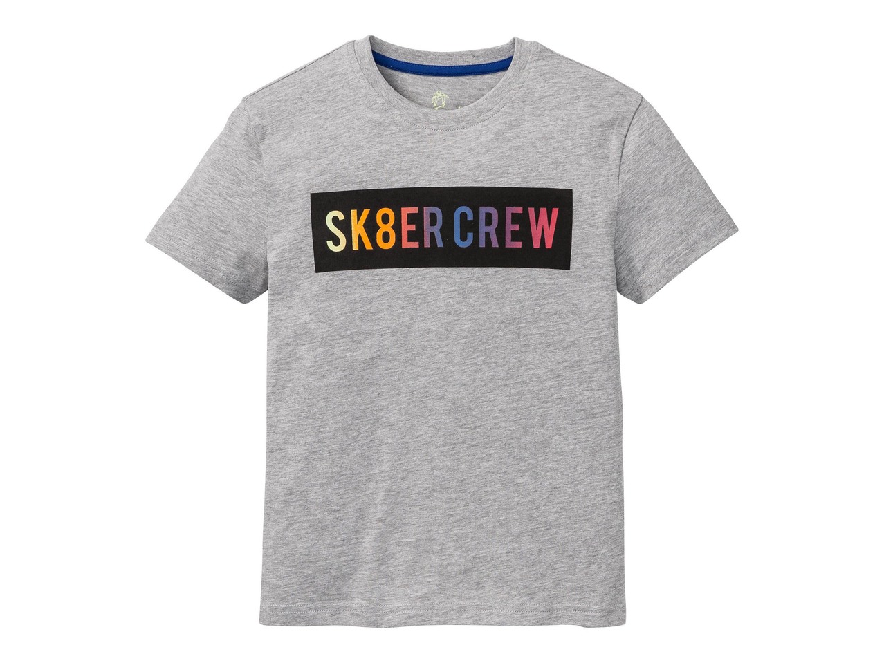 Boys' T-Shirts, 2 pieces