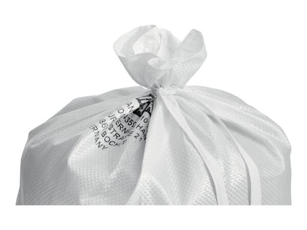 Parkside Rubble Sack/Flood Sandbags