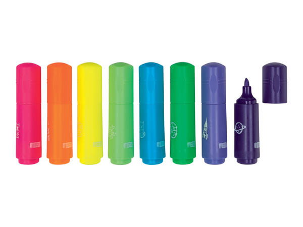 Mini Highlighters