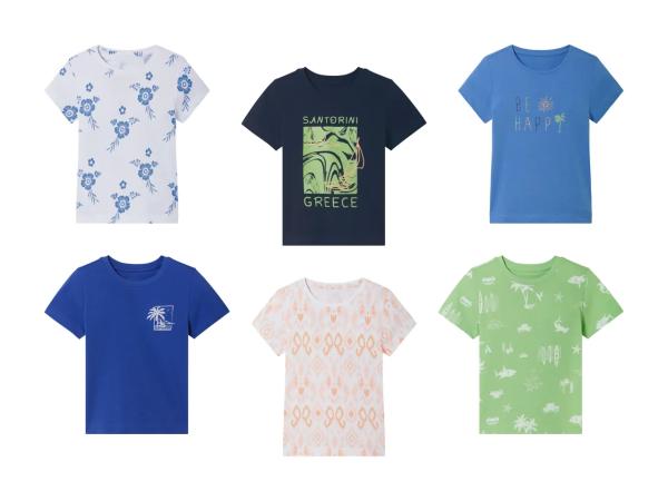 LUPILU(R) T-shirt