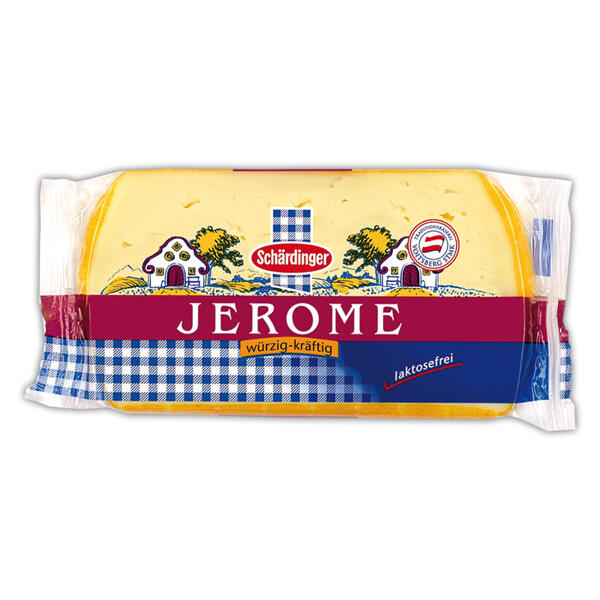 Jerome