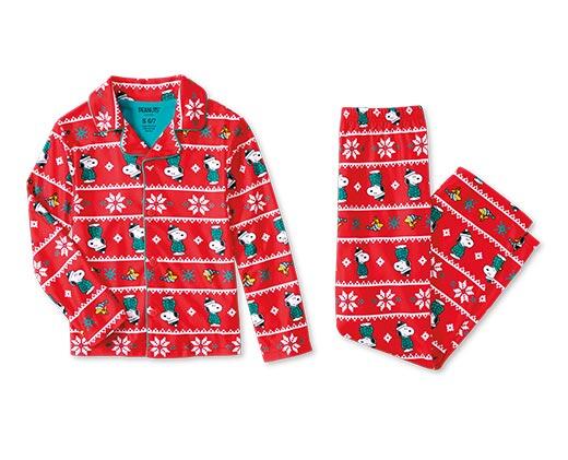 Licensed Children's Character 2pc Pajama Set or Pajama Gown