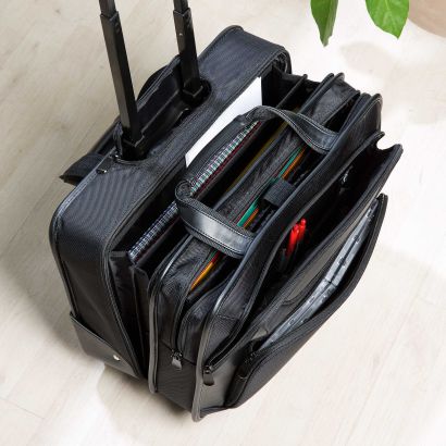 Business-Trolley