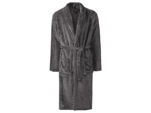 Ladies' & Men's Dressing Gown