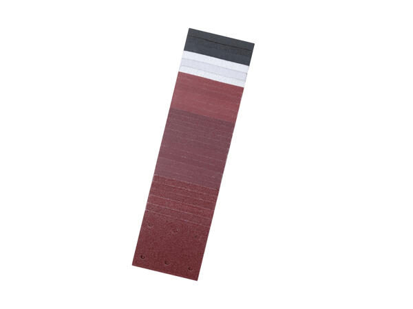 Sanding Sheet Set
