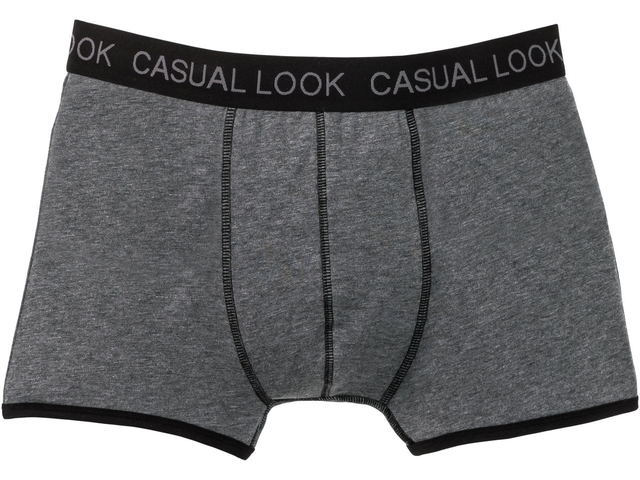 Men's BoxerBriefs, 3 pieces