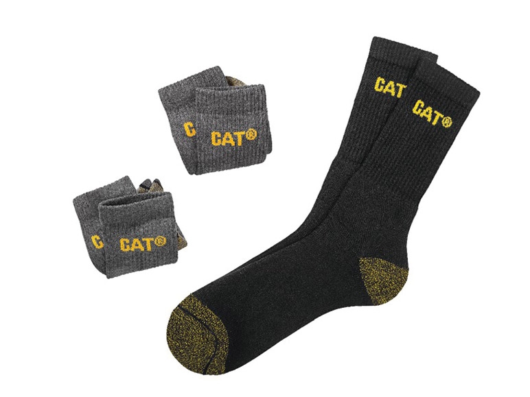 Chaussettes de travail