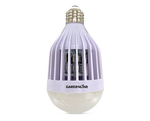 Gardenline
Insect Killer with LED Light