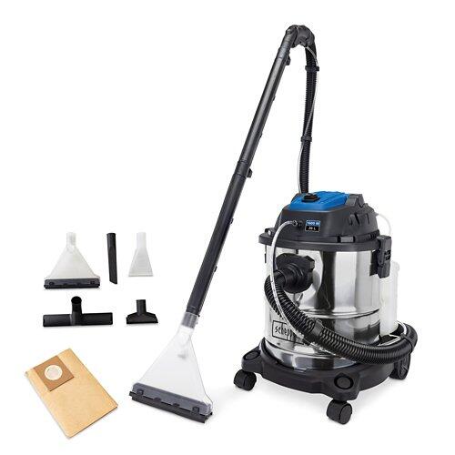 SCHEPPACH Sprüh-/Waschsauger SprayVac20