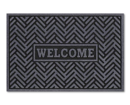Belavi 24" x 36" All Seasons Door Mat