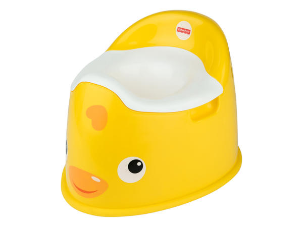 Baby Potty