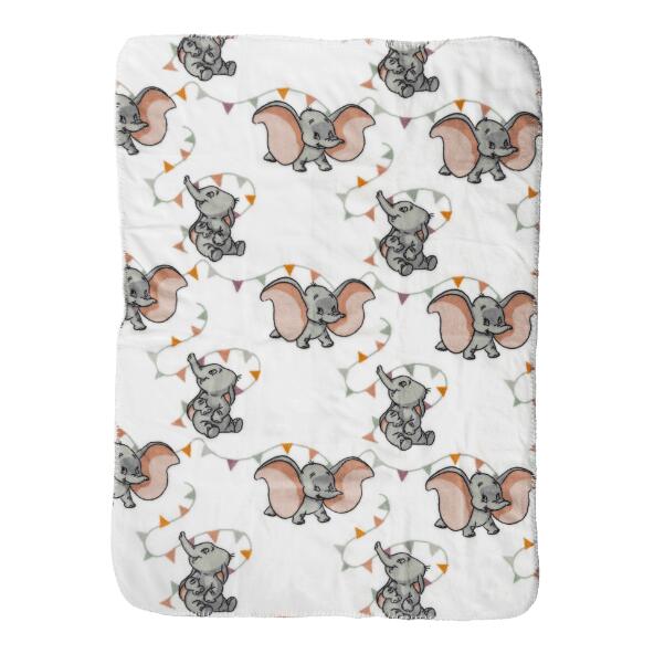 DISNEY BABY(R) 				Plaid voor baby's