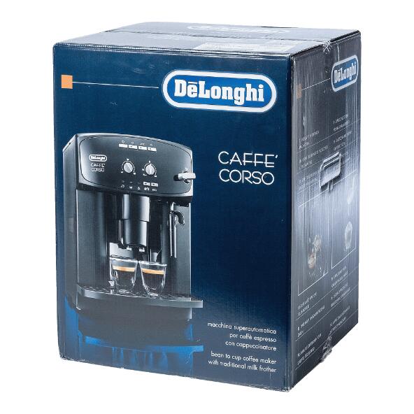 DELONGHI(R) ESAM2502.B 				Machine à expresso