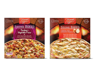Mama Cozzi's Pizza