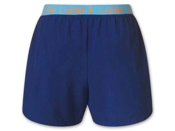 Damen/Herren Sportshorts