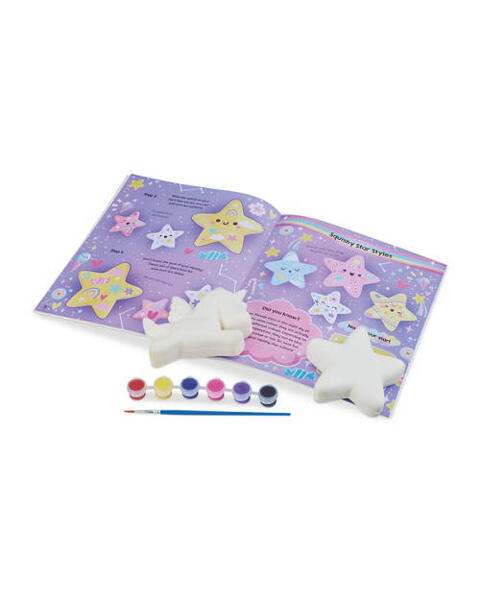 Paint Your Own Squishy