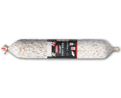 ALPINA Salami Pinot Noir