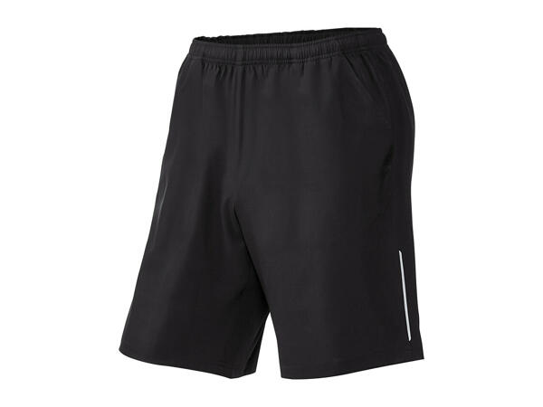 Crivit Men's Sports Shorts