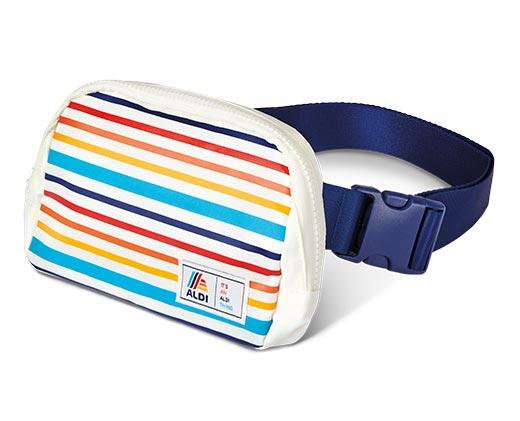 ALDI GEAR Belt Bag