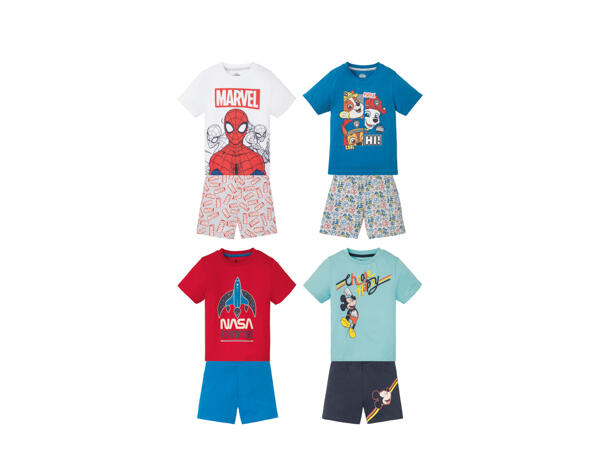 Pyjamas