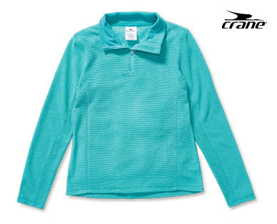 Ladies Fleece Jumper