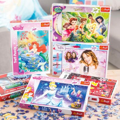 Puzzle