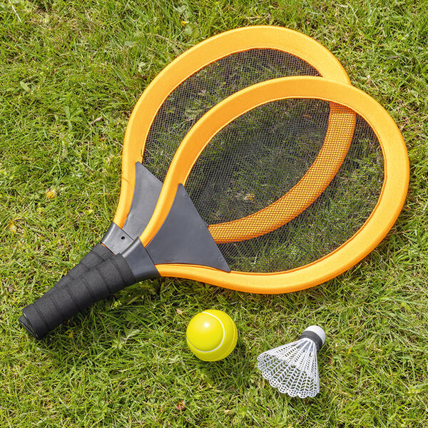 XL Tennis-Set 4tlg.