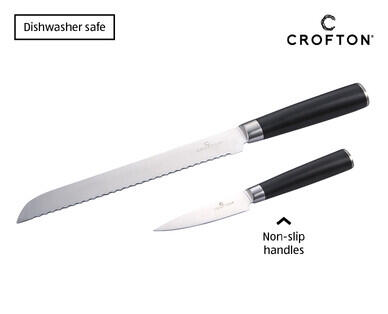 Assorted Individual Knives