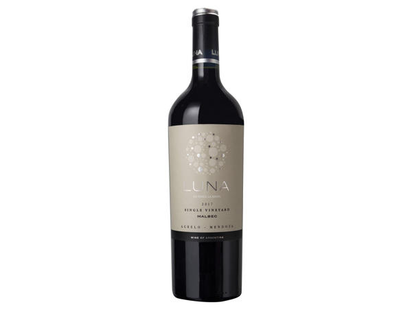 MALBEC 2017 ARGENTINA