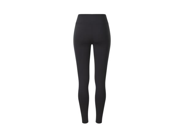 Ladies' Sports Leggings