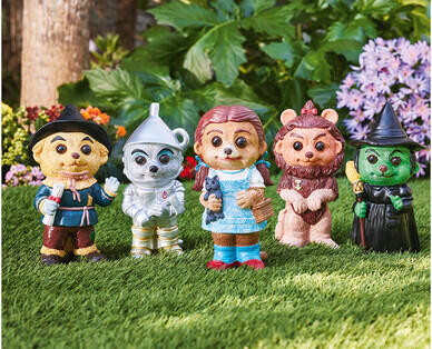 Wizard of Oz Baby Meerkats
