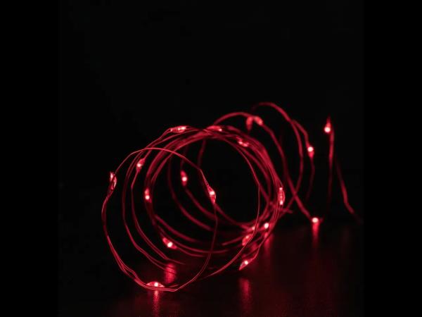 20 LED String Lights
