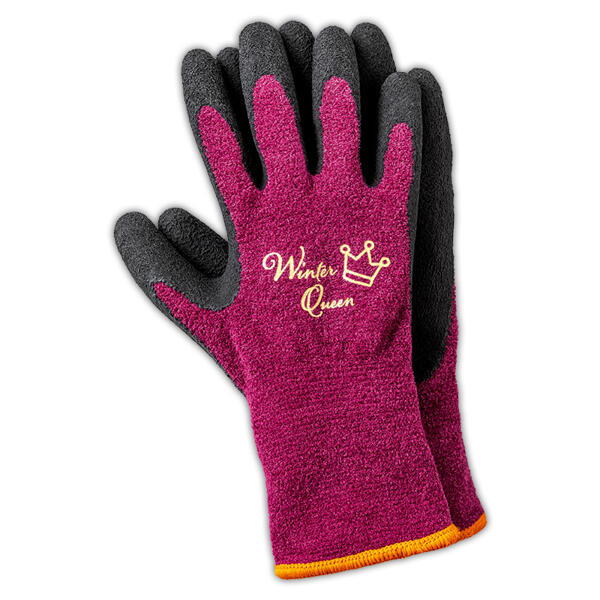 Arbeitshandschuhe "Winter Queen"