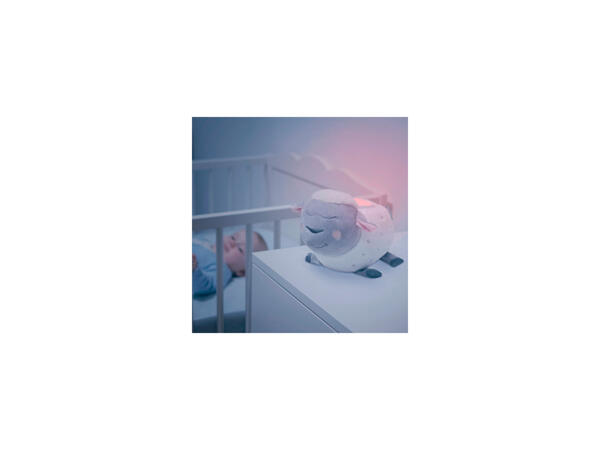 Slumber Buddies Nightlight