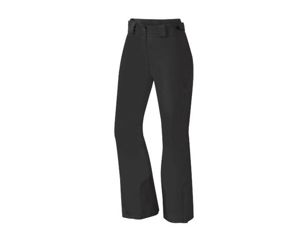 Ladies' Ski Trousers