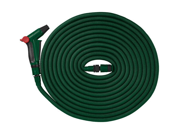 Set d'arrosage flexible