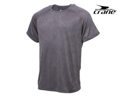 Men's Fitness Top