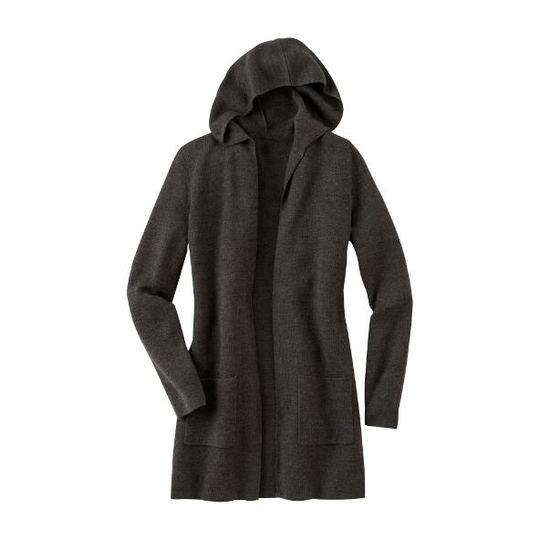 UP2FASHION 	 				Lang cardigan