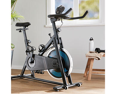 Spin Bike