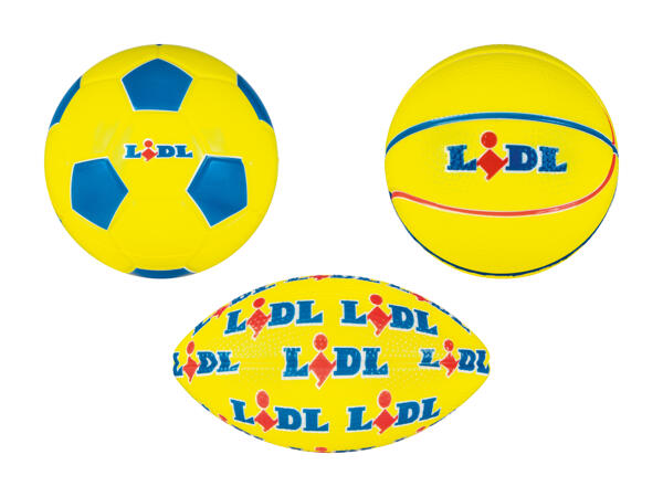 CRIVIT(R) Lidl minibold