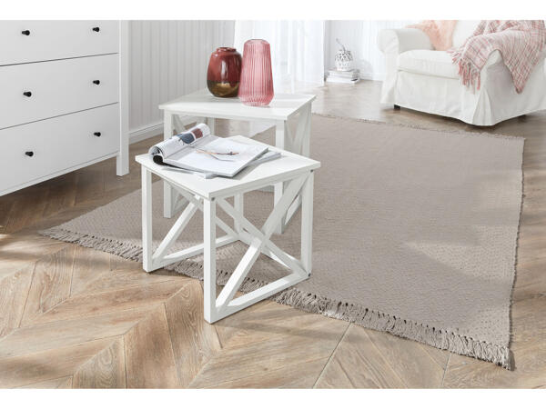 Cotton Rug
