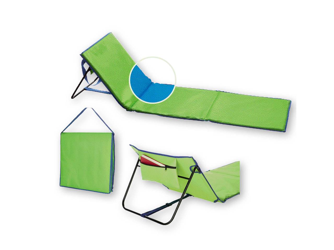 CRIVIT Camping Mat