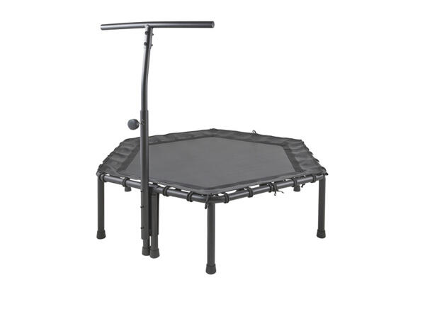 Fitness trampolína